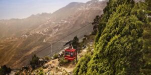 Read more about the article Exploring the Queen of Hills: A Journey to Mussoorie, Uttarakhand