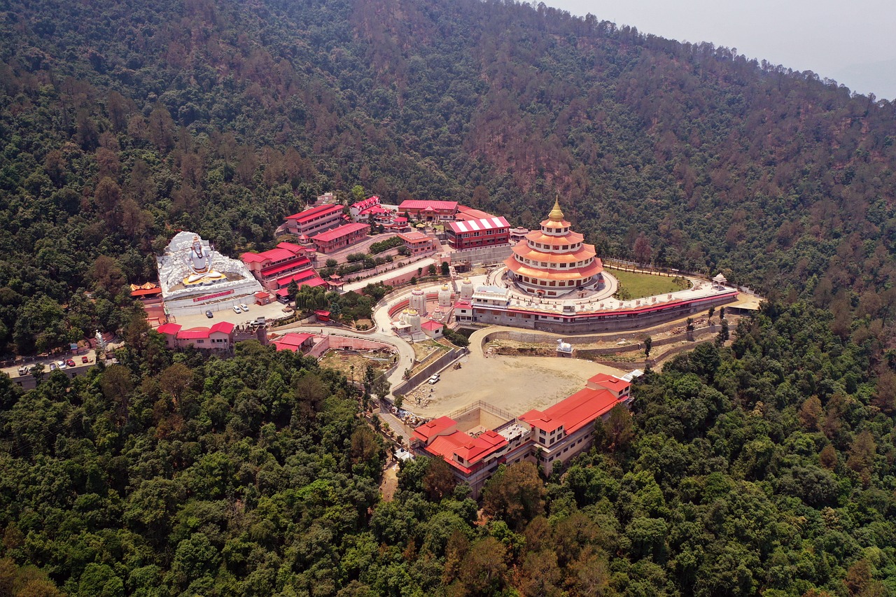 Read more about the article Chakrata in Uttarakhand a Hidden Gem